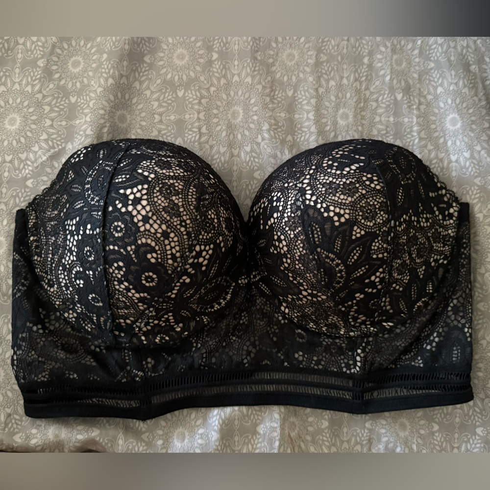 Victoria secret multi way bra